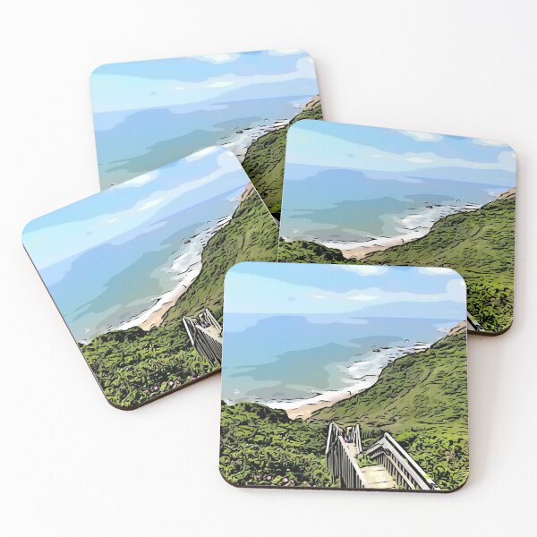 Item preview, Block Island designed and sold by tidepools4life.