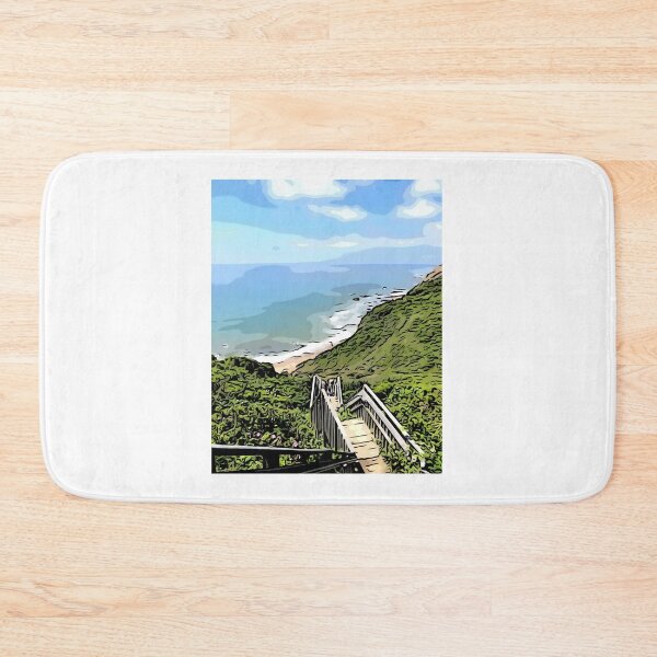 Item preview, Block Island designed and sold by tidepools4life.