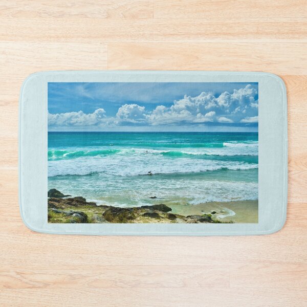 Item preview, Cabarita Beach 2 designed and sold by ebonflow.