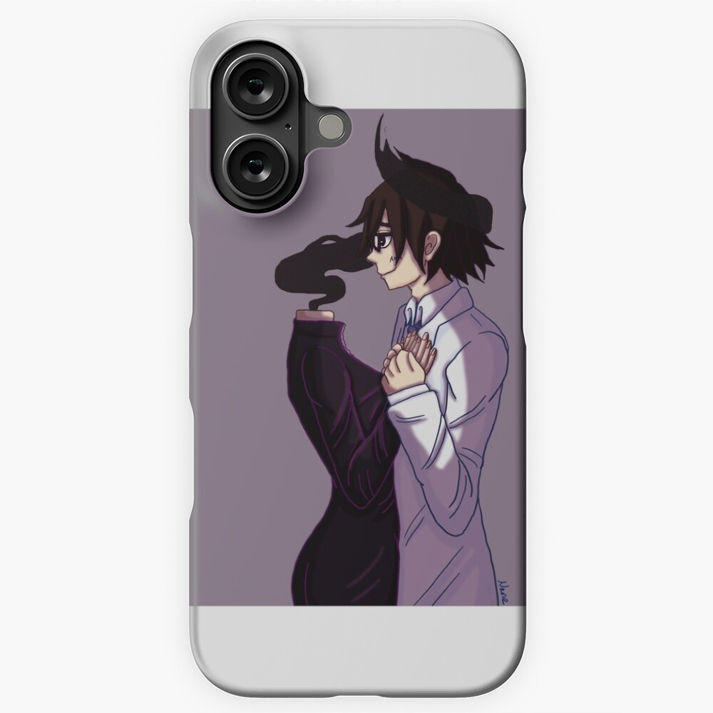 Item preview, Coque rigide iPhone designed and sold by nane-art.