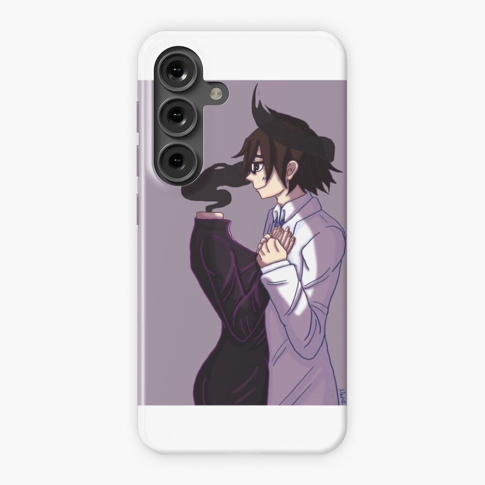 Item preview, Coque rigide Samsung Galaxy designed and sold by nane-art.