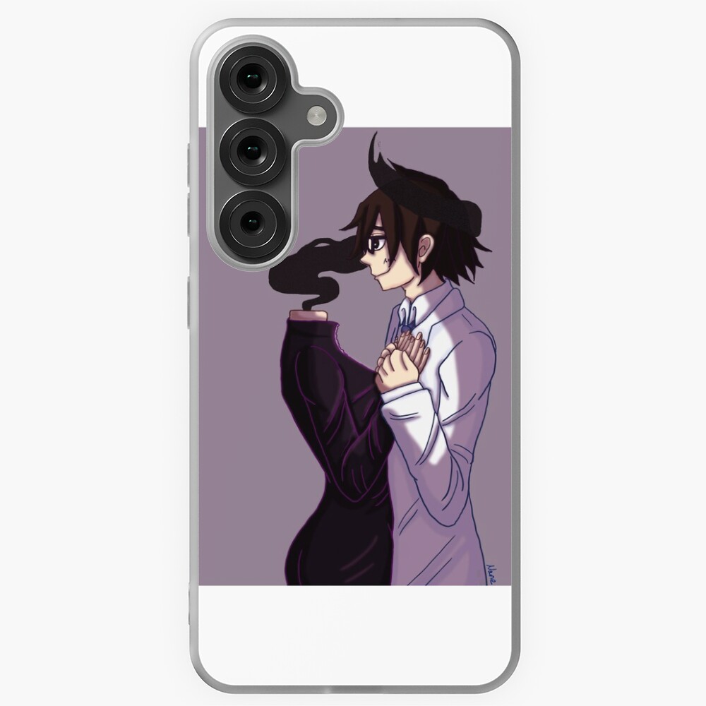 Item preview, Coque souple Samsung Galaxy designed and sold by nane-art.