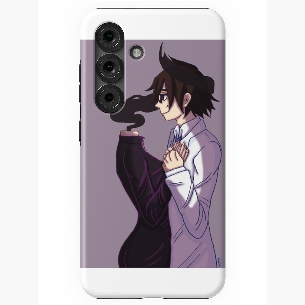 Item preview, Coque antichoc Samsung Galaxy designed and sold by nane-art.