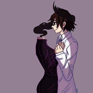 Aperçu de l'œuvre Shinra x Celty de nane-art