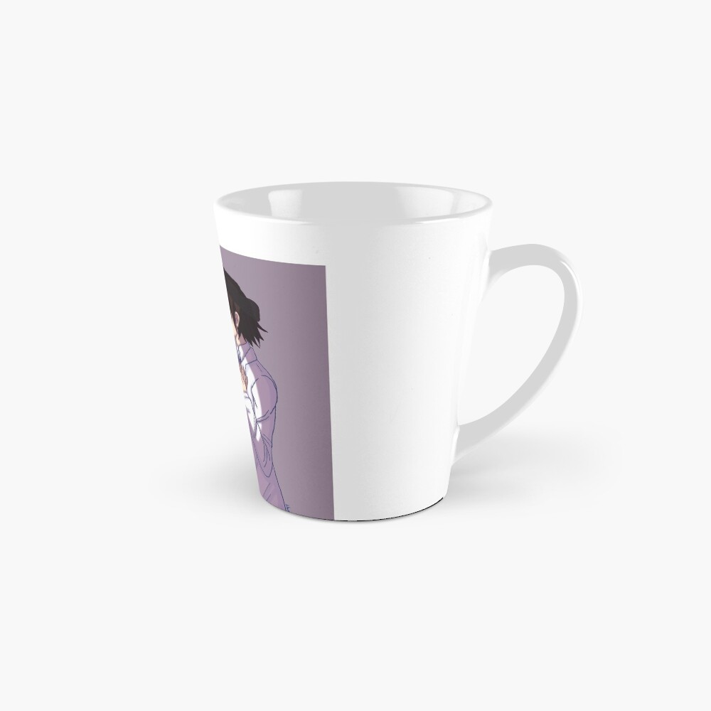 Item preview, Mug long designed and sold by nane-art.