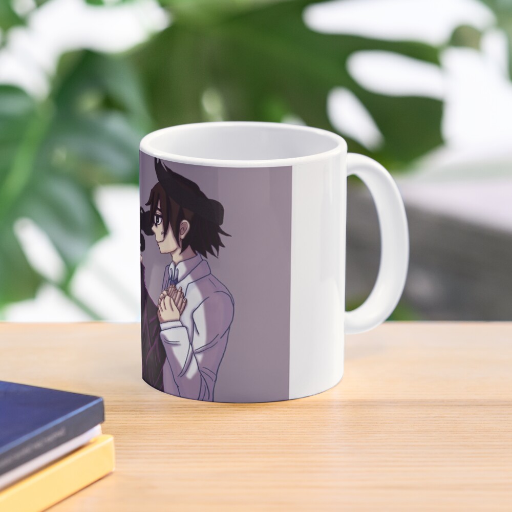 Item preview, Mug classique designed and sold by nane-art.