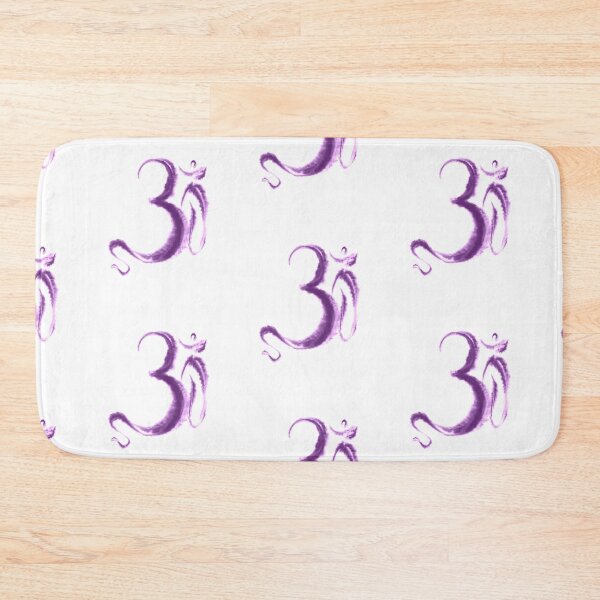 Item preview, The Sound of My Soul - Crown Chakra (Violet) designed and sold by ArtByDrax.