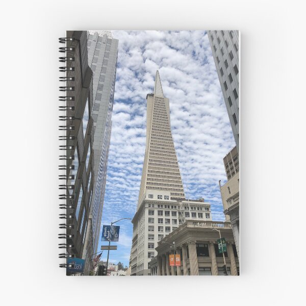 Item preview, TransAmerica In The Sky designed and sold by artbylukas.