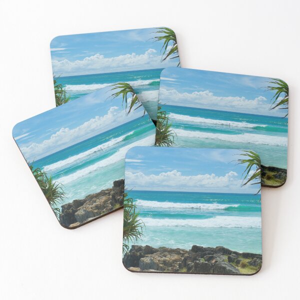 Item preview, Cabarita Beach 3 designed and sold by ebonflow.