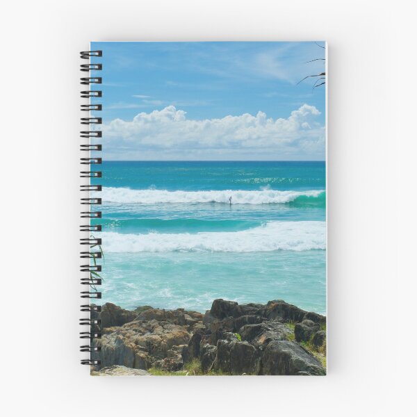 Item preview, Cabarita Beach 3 designed and sold by ebonflow.