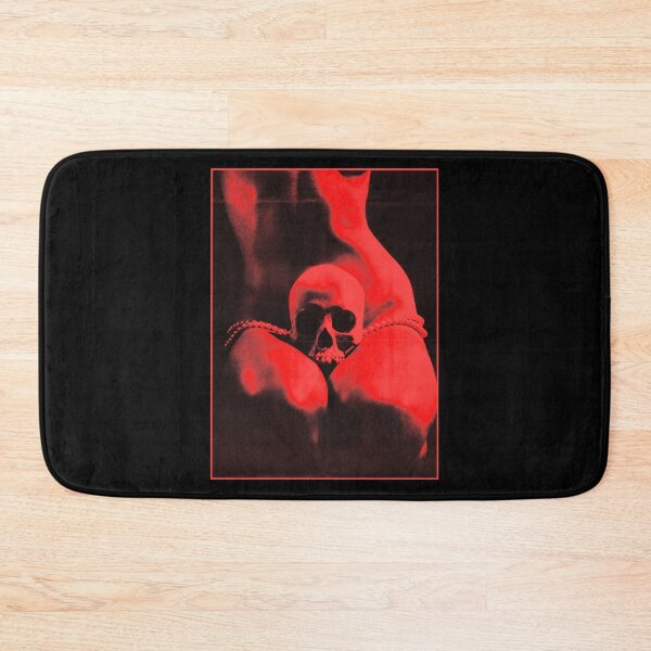 Item preview, Lap Pillow designed and sold by Krampus101.