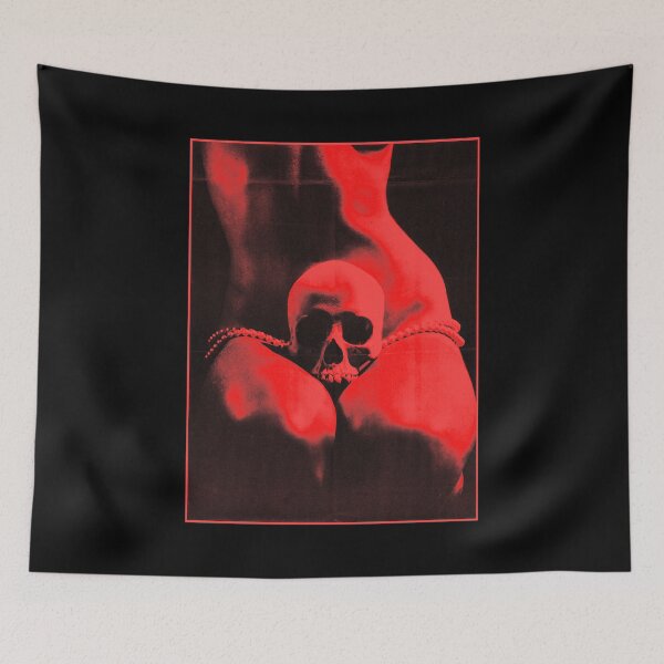 Item preview, Lap Pillow designed and sold by Krampus101.