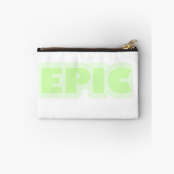 Item preview, Epic Green designed and sold by Kaisuccs.