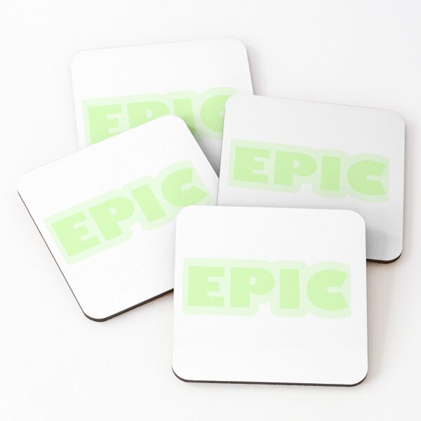 Item preview, Epic Green designed and sold by Kaisuccs.