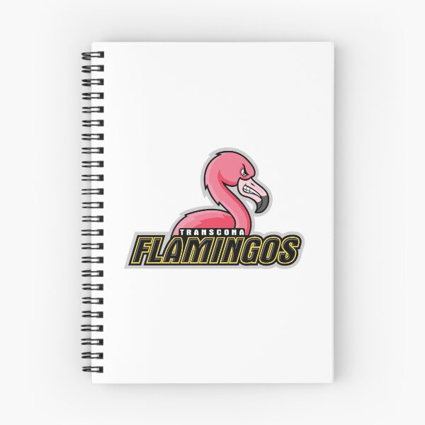 Item preview, Transcona Flamingos designed and sold by JohnnyMacK.