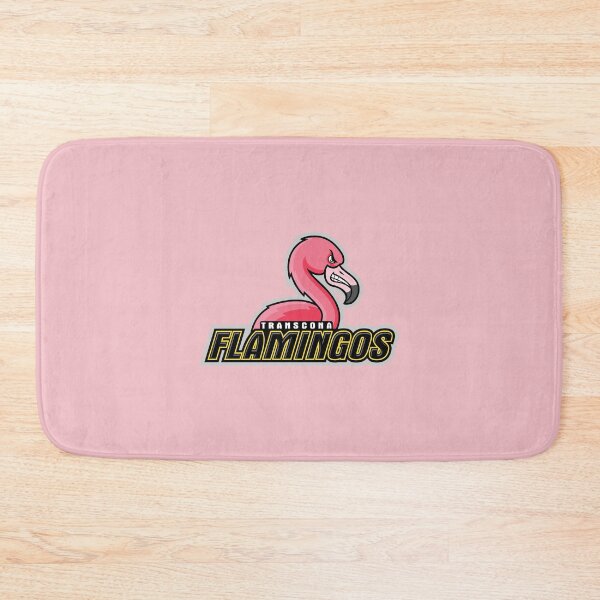 Item preview, Transcona Flamingos designed and sold by JohnnyMacK.