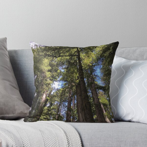Item preview, Redwood Canopy designed and sold by artbylukas.