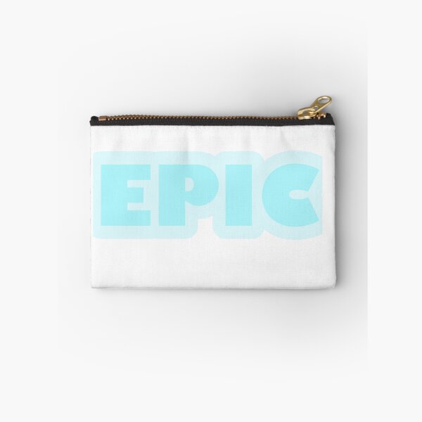 Item preview, Epic Blue designed and sold by Kaisuccs.
