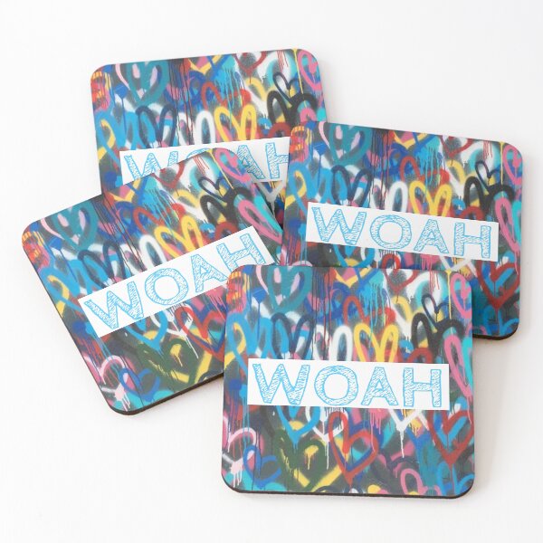 Item preview, Woah designed and sold by J715V.