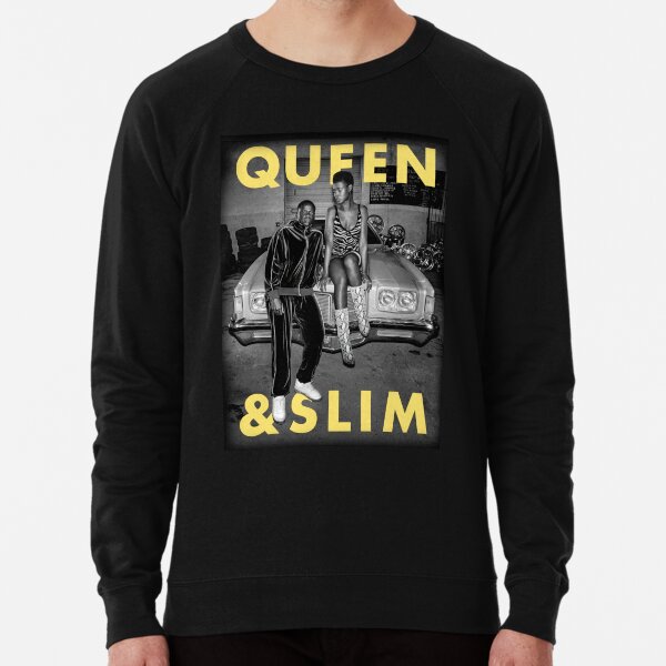 Queen Slim Sweatshirts Hoodies for Sale Redbubble