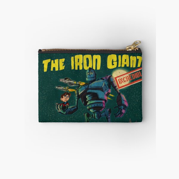 Item preview, The Iron Giant 20th Anniversary Poster designed and sold by Artist4life1994.