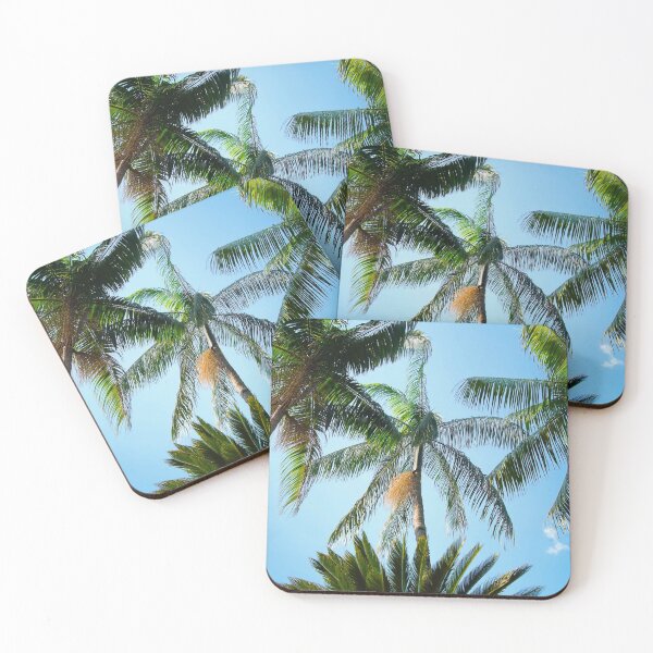 Item preview, Palm Tree designed and sold by anafrancisconi.