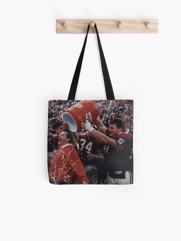 Sports Purse Small Virginia Tech NWT Small