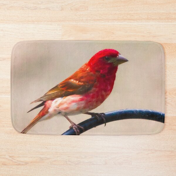 Item preview, Purple Finch designed and sold by Yannik Hay.