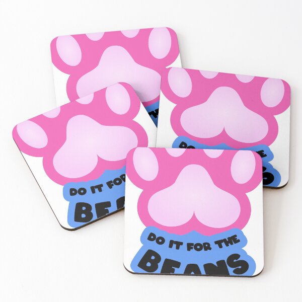 Item preview, Do It for the Beans designed and sold by elenestel.