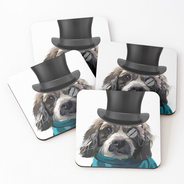 Item preview, Love Yorkipoo  designed and sold by creativeliberty.