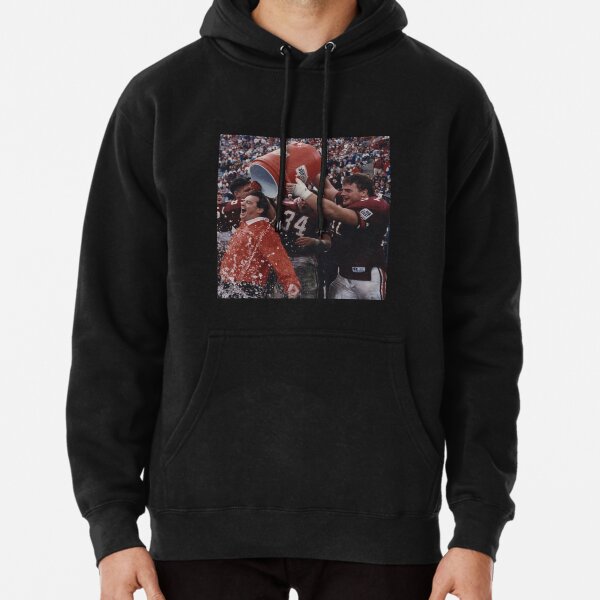 hokies sweatshirt