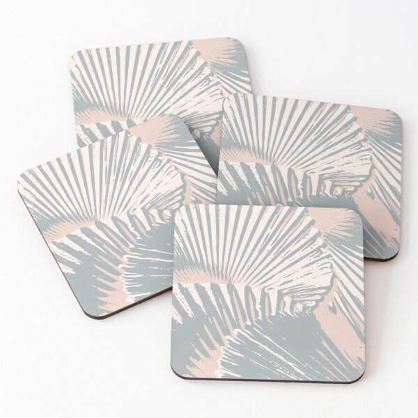 Item preview, Soft Rosy Shell designed and sold by AllisonDelDuca.