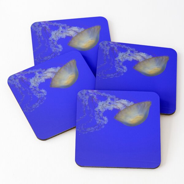 Item preview, Jellyfish  designed and sold by Tamara McDonnell.