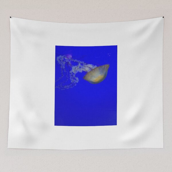 Item preview, Jellyfish  designed and sold by Tamara McDonnell.