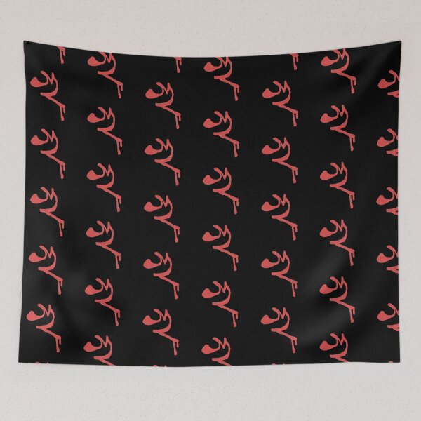 Item preview, Red Leader Insignia designed and sold by undrrtddoormatt.
