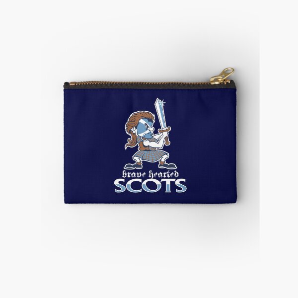 Item preview, Brave Hearted Scots designed and sold by JohnnyMacK.