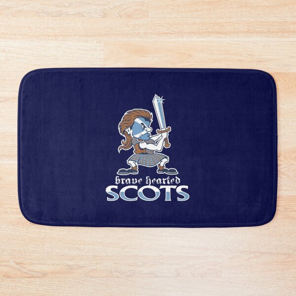 Item preview, Brave Hearted Scots designed and sold by JohnnyMacK.