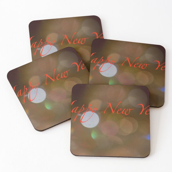 Item preview, Happy New Year designed and sold by Barbara  Brown.