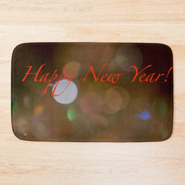 Item preview, Happy New Year designed and sold by Barbara  Brown.