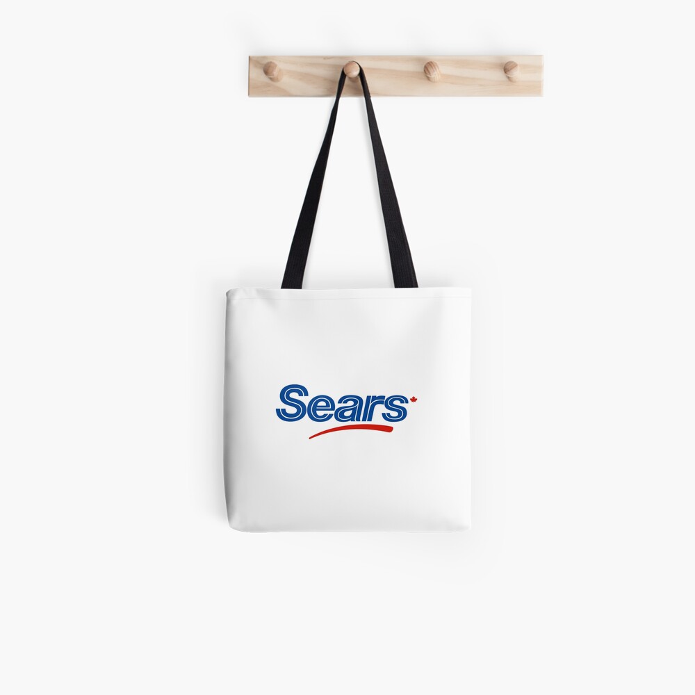 sears duffle bags