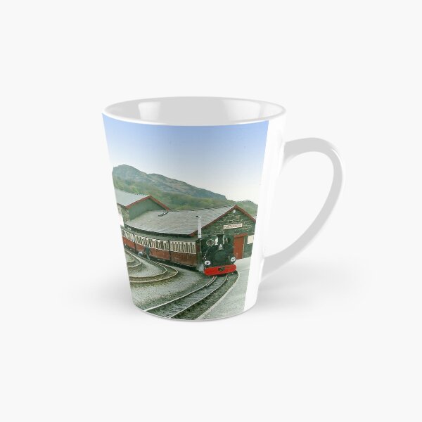 Item preview, Porthmadog - Wales designed and sold by Arie Koene.