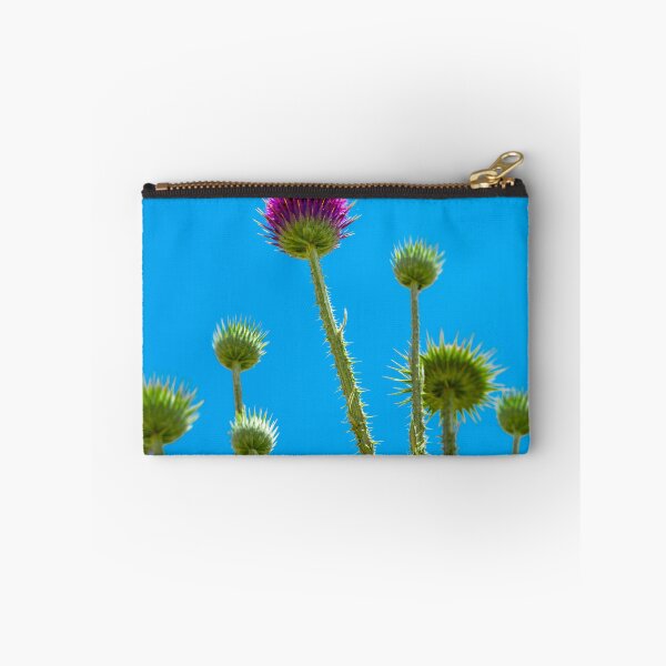 Item preview, Arctium Lappa Burdock Flowering Plant designed and sold by srgreen.