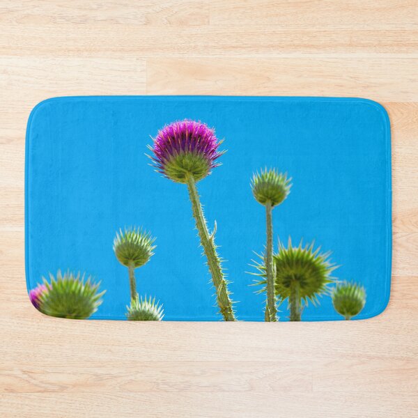 Item preview, Arctium Lappa Burdock Flowering Plant designed and sold by srgreen.