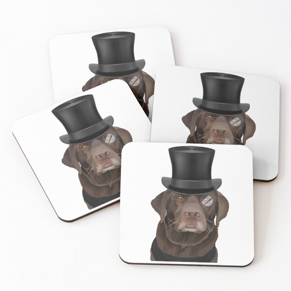 Item preview, Labrador Dog designed and sold by creativeliberty.