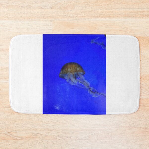 Item preview, Floating Jellyfish designed and sold by Tamara McDonnell.