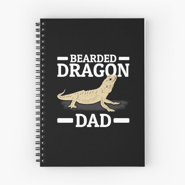 Item preview, Bearded Dragon Dad For Reptile Lovers designed and sold by Team150Designz.