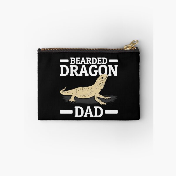 Item preview, Bearded Dragon Dad For Reptile Lovers designed and sold by Team150Designz.