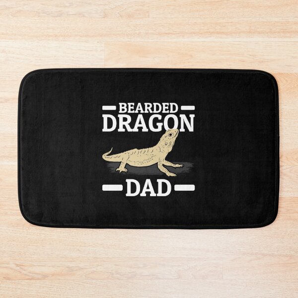 Item preview, Bearded Dragon Dad For Reptile Lovers designed and sold by Team150Designz.