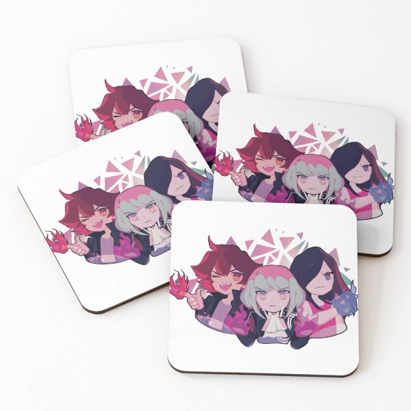 Item preview, MAD BURNISH! designed and sold by Saturn-berries.