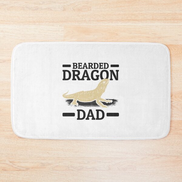 Item preview, Bearded Dragon Dad For Reptile Lovers designed and sold by Team150Designz.